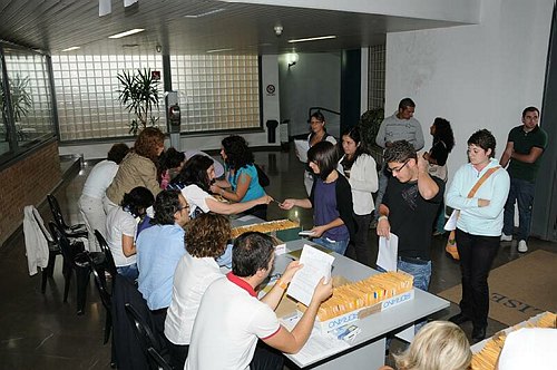 Facolt� di Medicina e Chirurgia