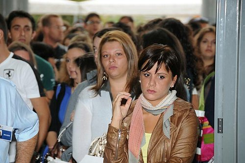 Facolt� di Medicina e Chirurgia