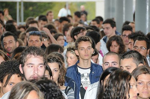 Facolt� di Medicina e Chirurgia