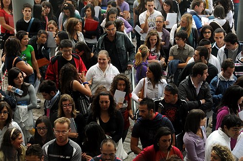 Facolt� di Medicina e Chirurgia