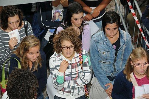 Facolt� di Medicina e Chirurgia