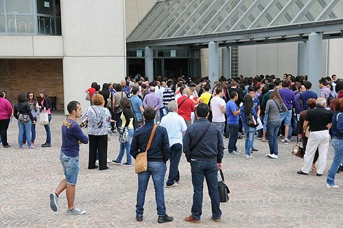 Facolt� di Medicina e Chirurgia