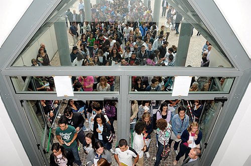 Facolt� di Medicina e Chirurgia