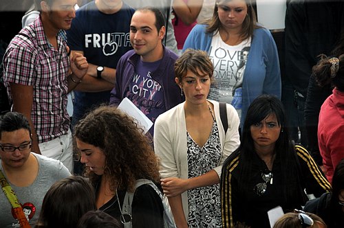 Facolt� di Medicina e Chirurgia