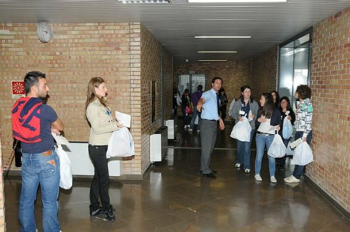 Facolt� di Medicina e Chirurgia