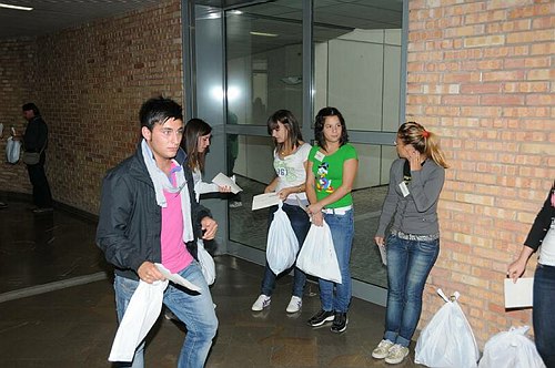 Facolt� di Medicina e Chirurgia