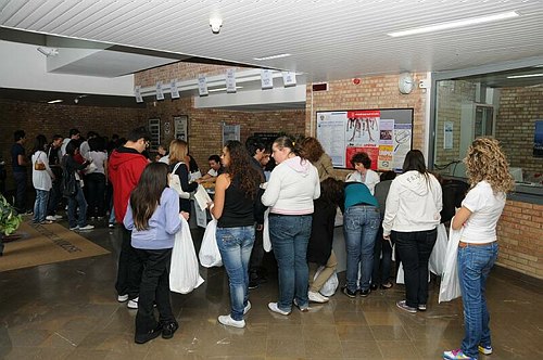 Facolt� di Medicina e Chirurgia