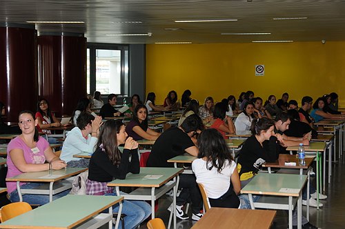 Facolt� di Medicina e Chirurgia