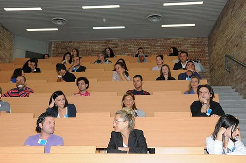 Facolt� di Medicina e Chirurgia