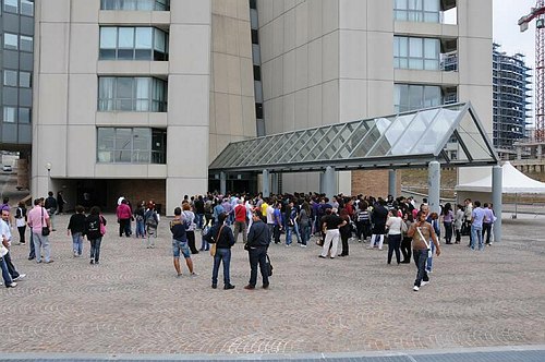 Facolt� di Medicina e Chirurgia