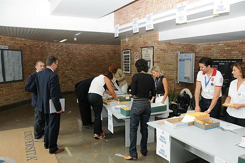 Facolt� di Medicina e Chirurgia