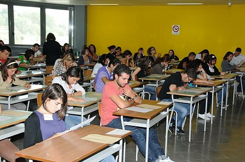 Facolt� di Medicina e Chirurgia