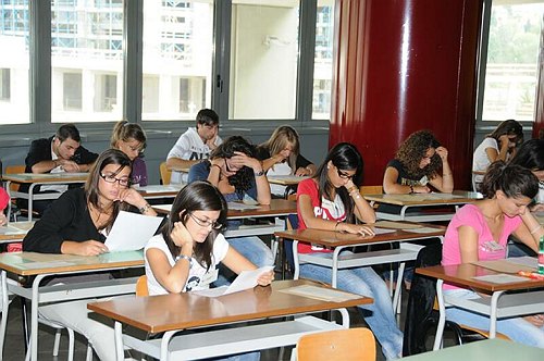 Facolt� di Medicina e Chirurgia