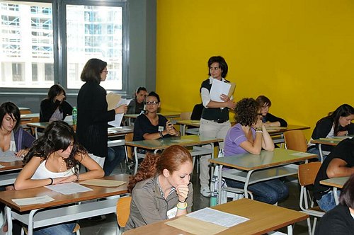 Facolt� di Medicina e Chirurgia