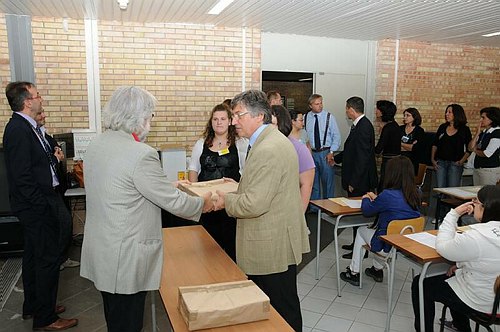 Facolt� di Medicina e Chirurgia