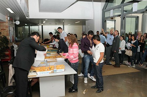 Facolt� di Medicina e Chirurgia