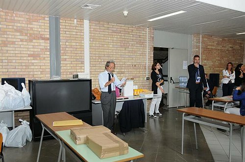 Facolt� di Medicina e Chirurgia