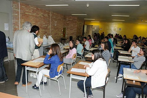 Facolt� di Medicina e Chirurgia