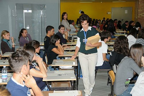 Facolt� di Medicina e Chirurgia