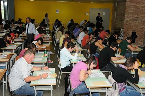 Facolt� di Medicina e Chirurgia