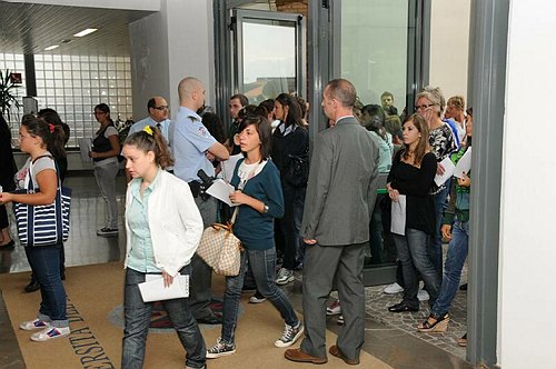 Facolt� di Medicina e Chirurgia