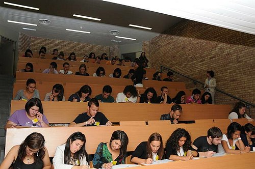 Facolt� di Medicina e Chirurgia