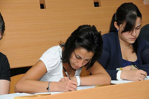 Facolt� di Medicina e Chirurgia