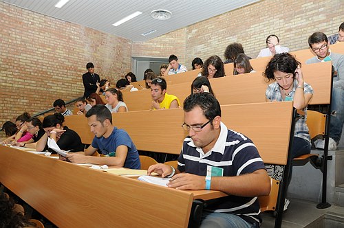 Facolt� di Medicina e Chirurgia