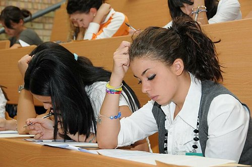 Facolt� di Medicina e Chirurgia