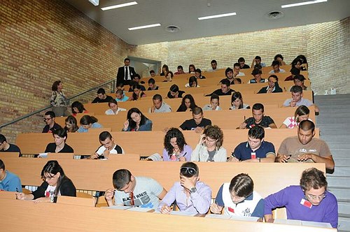 Facolt� di Medicina e Chirurgia