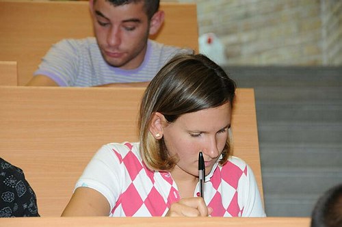 Facolt� di Medicina e Chirurgia