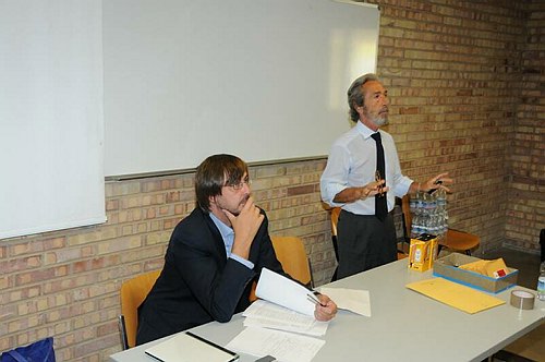 Facolt� di Medicina e Chirurgia