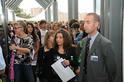 Facolt� di Medicina e Chirurgia