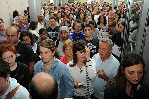 Facolt� di Medicina e Chirurgia