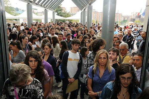 Facolt� di Medicina e Chirurgia