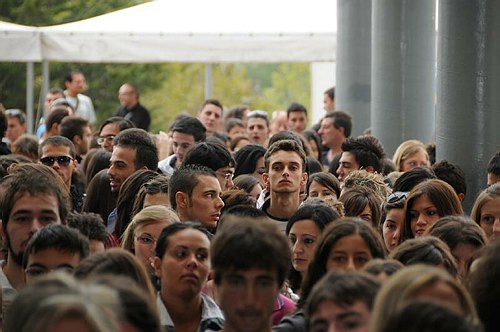 Facolt� di Medicina e Chirurgia