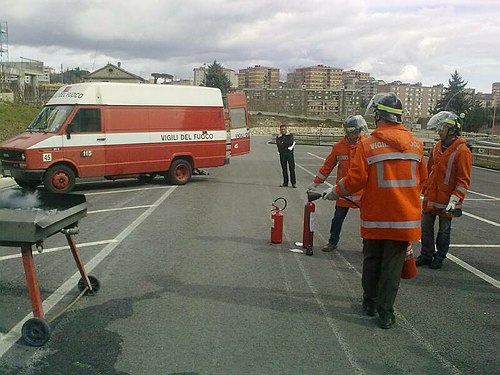 Universit� degli Studi del Molise