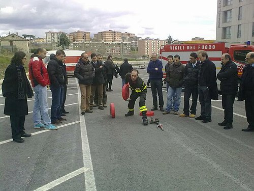 Universit� degli Studi del Molise