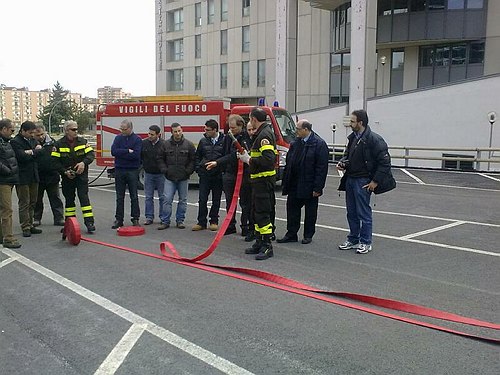 Universit� degli Studi del Molise