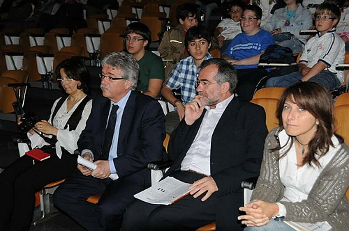 Concorso Regionale �Smoke free class competition�