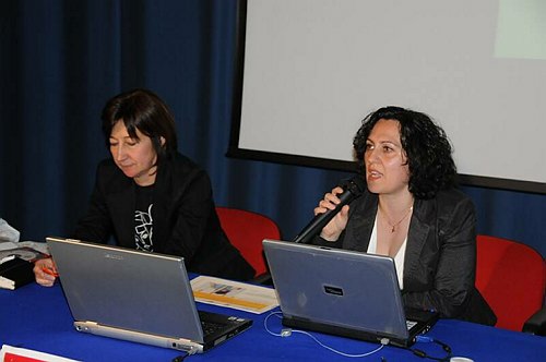 Concorso Regionale �Smoke free class competition�