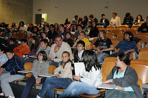 Concorso Regionale �Smoke free class competition�