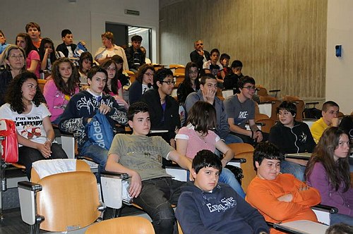 Concorso Regionale �Smoke free class competition�