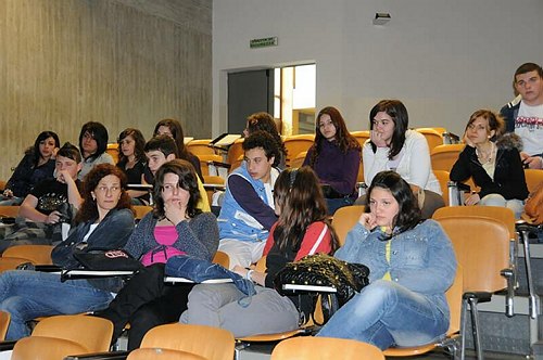 Concorso Regionale �Smoke free class competition�