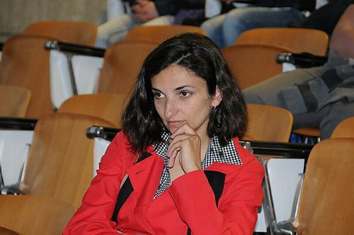 Concorso Regionale �Smoke free class competition�