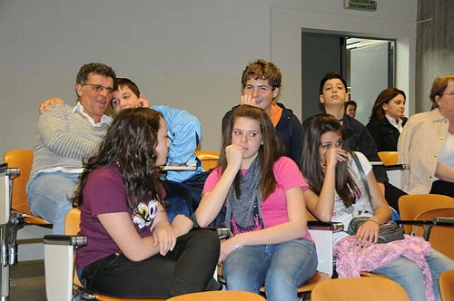 Concorso Regionale �Smoke free class competition�