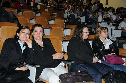 Concorso Regionale �Smoke free class competition�