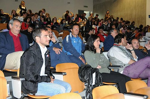 Concorso Regionale �Smoke free class competition�