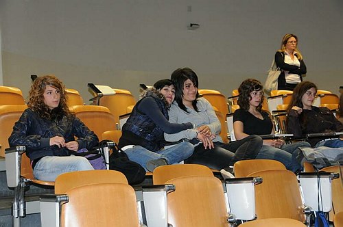 Concorso Regionale �Smoke free class competition�