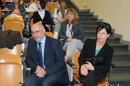 Concorso Regionale �Smoke free class competition�